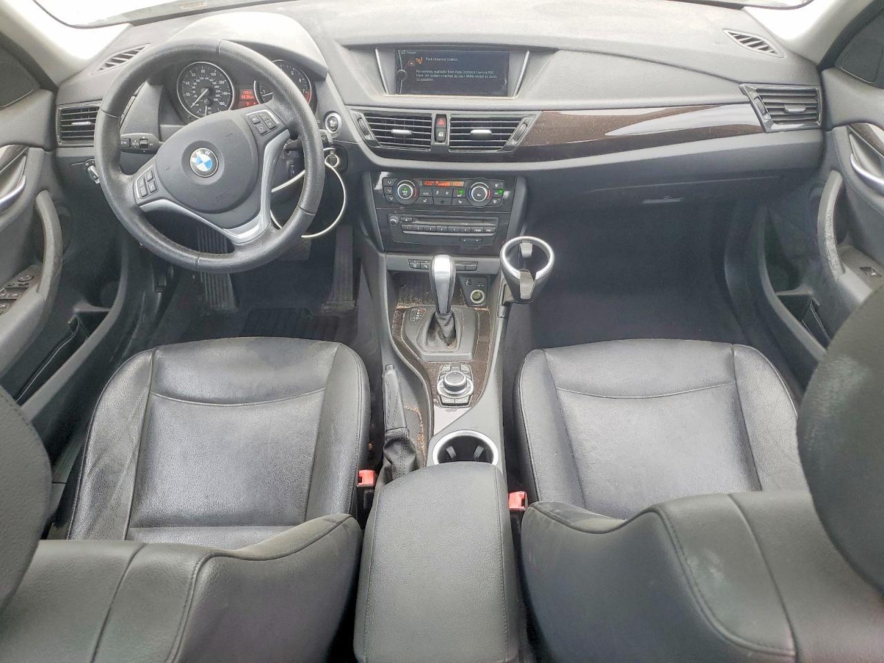 2013 BMW X1 xDrive35I - zdjęcie 8