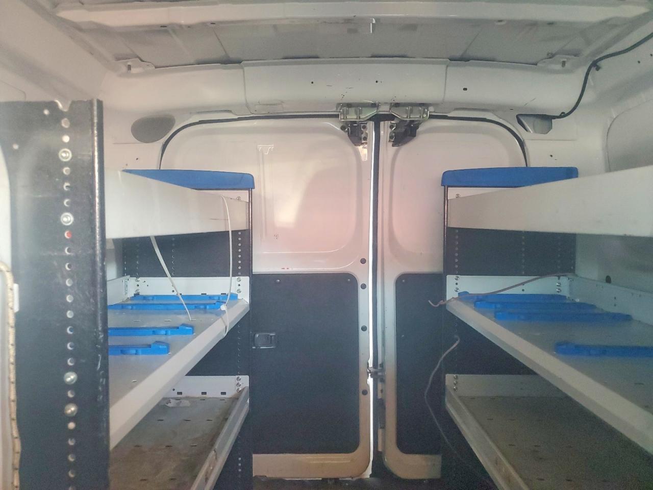 2015 Chevrolet City Express Lt - zdjęcie 10