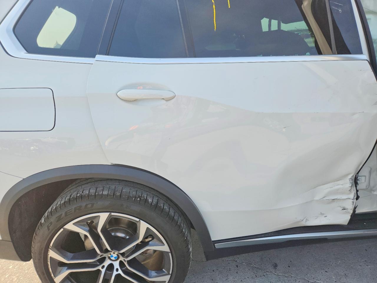 2026 BMW X5 Sdrive 40I - zdjęcie 10