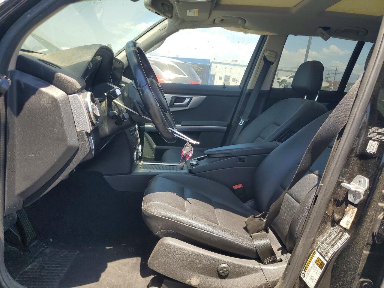 2015 Mercedes-Benz Glk 350 - zdjęcie 7
