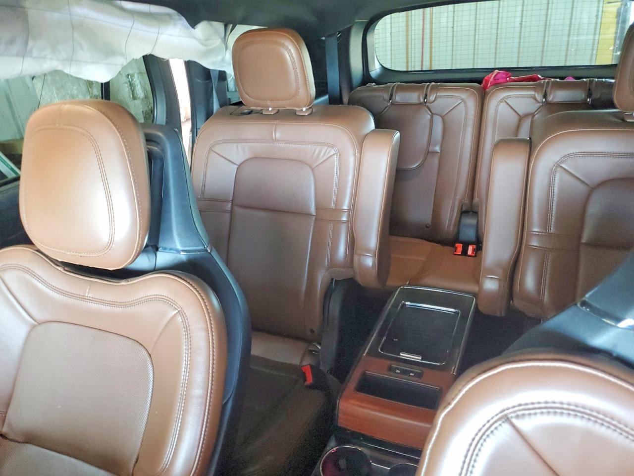 2020 Lincoln Aviator Reserve - zdjęcie 10
