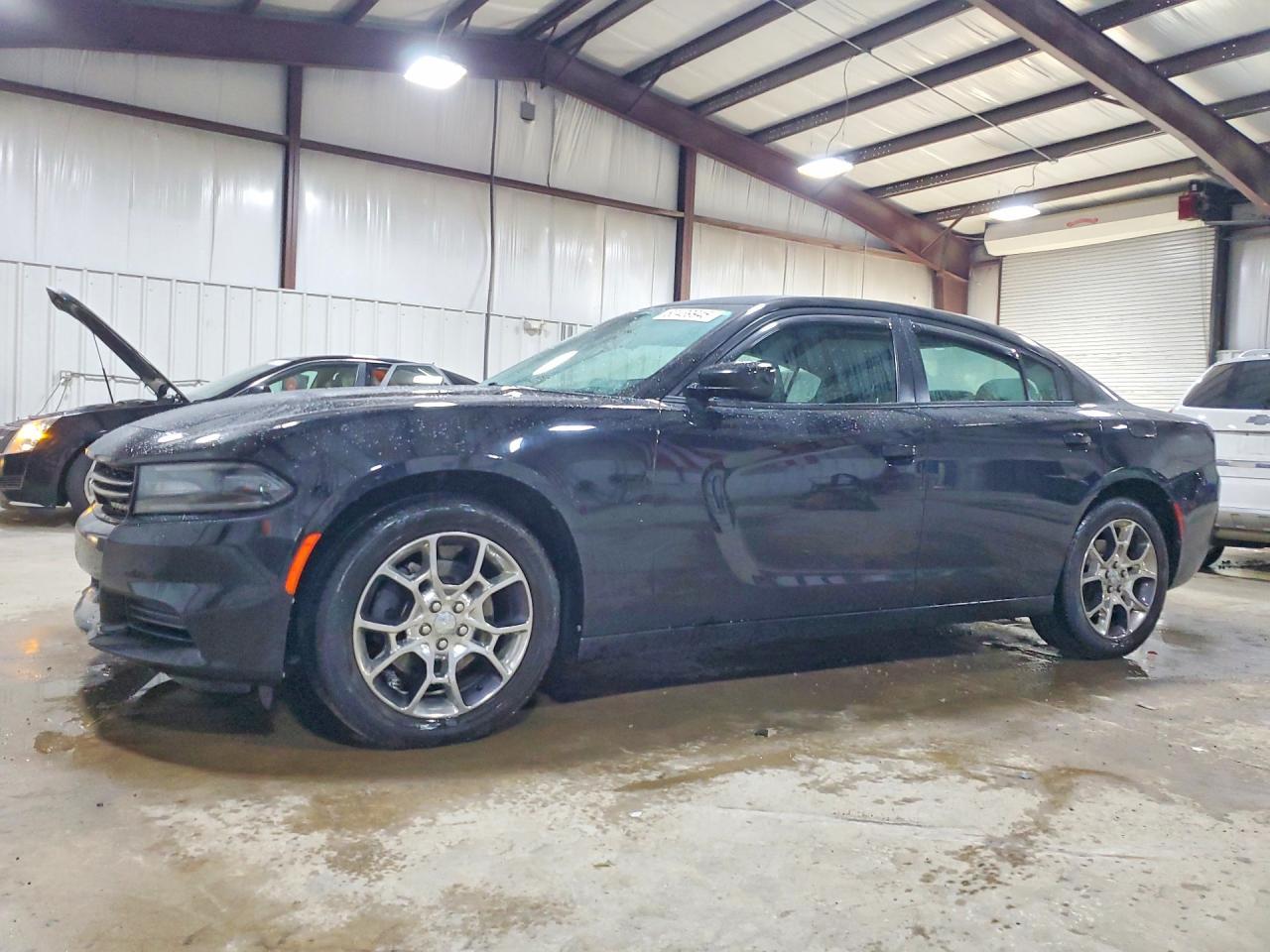 2015 Dodge Charger Se - zdjęcie główne