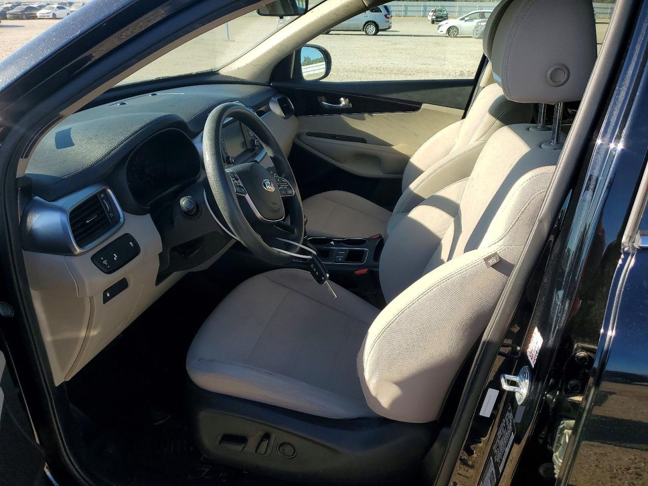 2019 Kia Sorento Lx V6 - zdjęcie 13