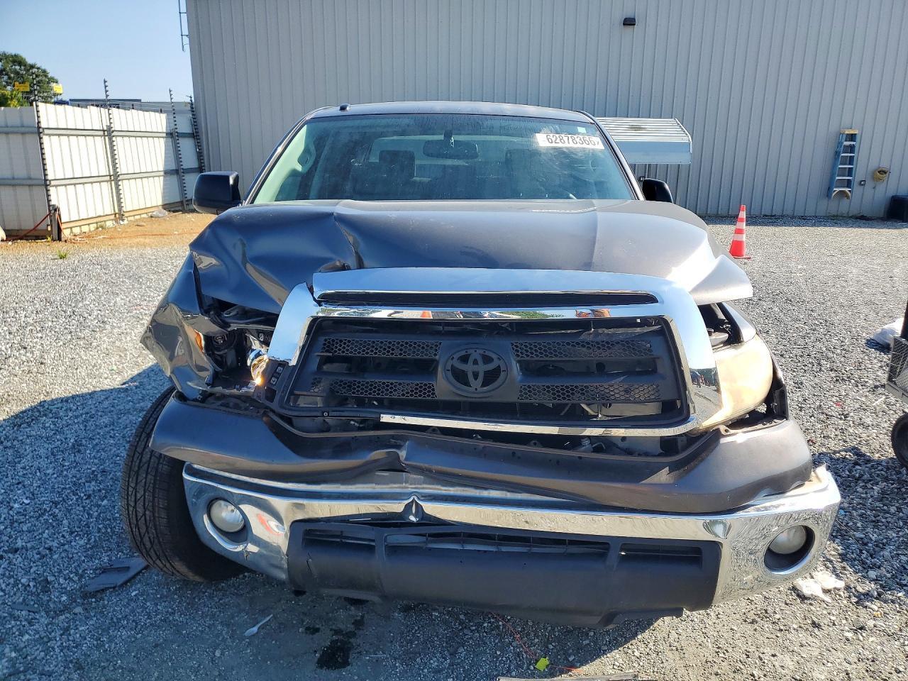 2013 Toyota Tundra Crewmax Sr5 - zdjęcie 5