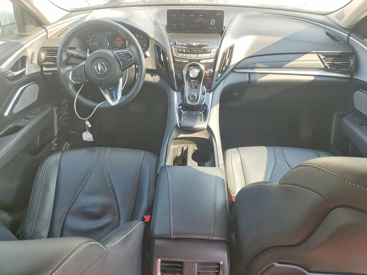 2019 Acura Rdx Technology - zdjęcie 8