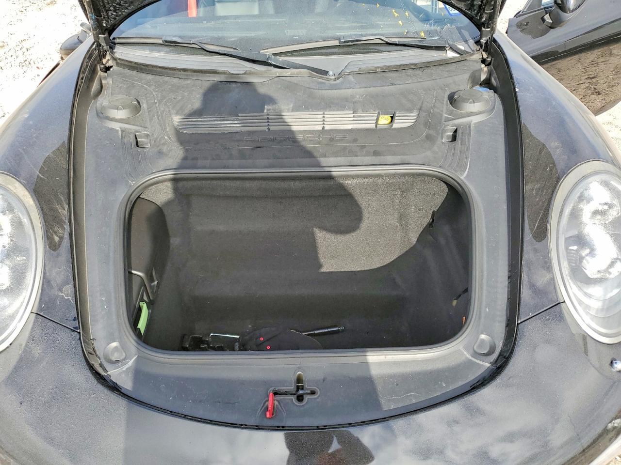 2014 Porsche 911 Carrera S - zdjęcie 11