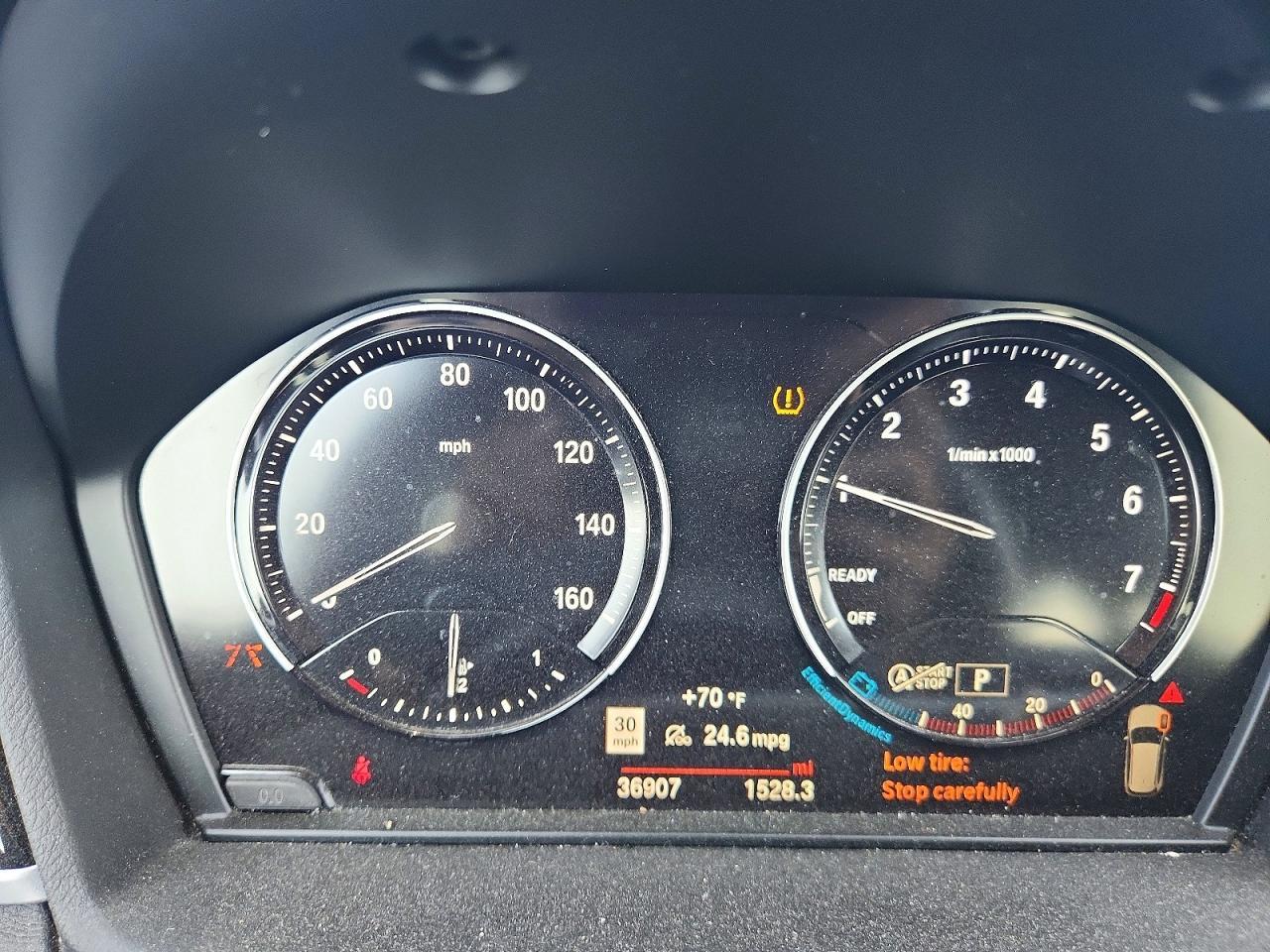 2022 BMW X1 xDrive28I - zdjęcie 9