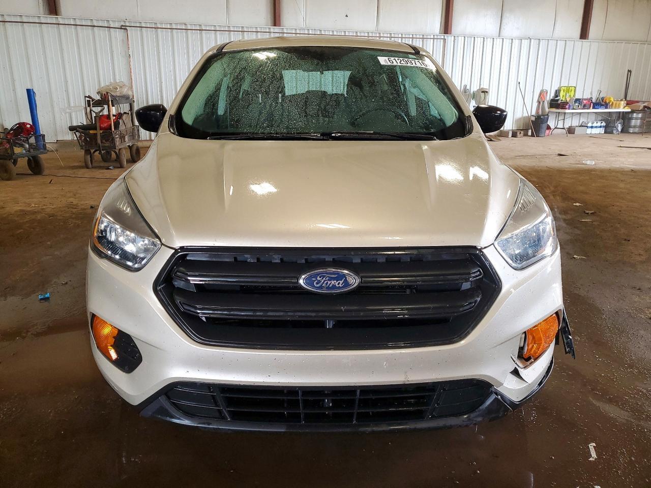 2017 Ford Escape S - zdjęcie 5