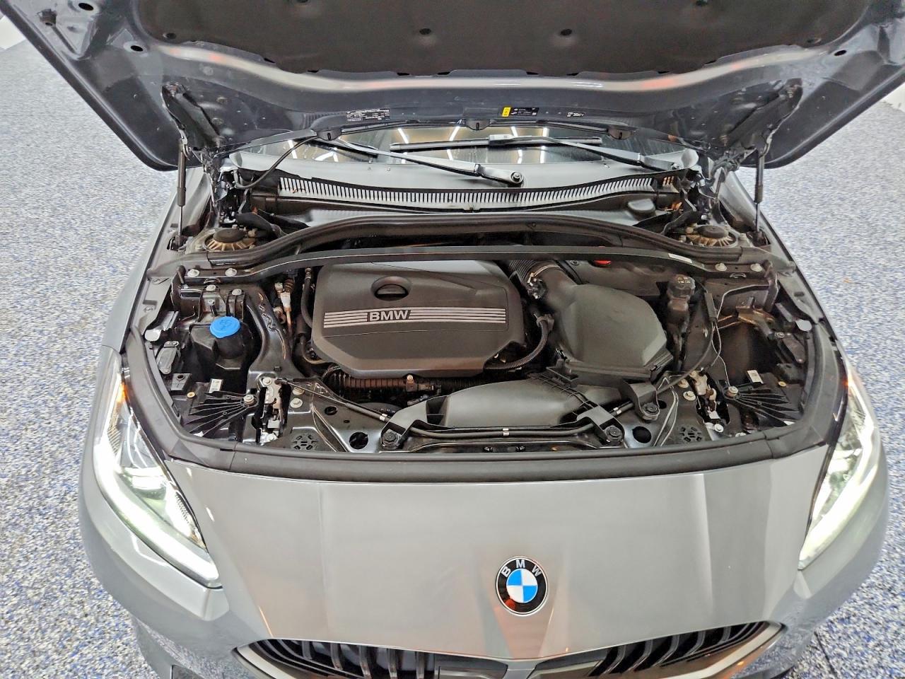 2026 BMW 228 - zdjęcie 11