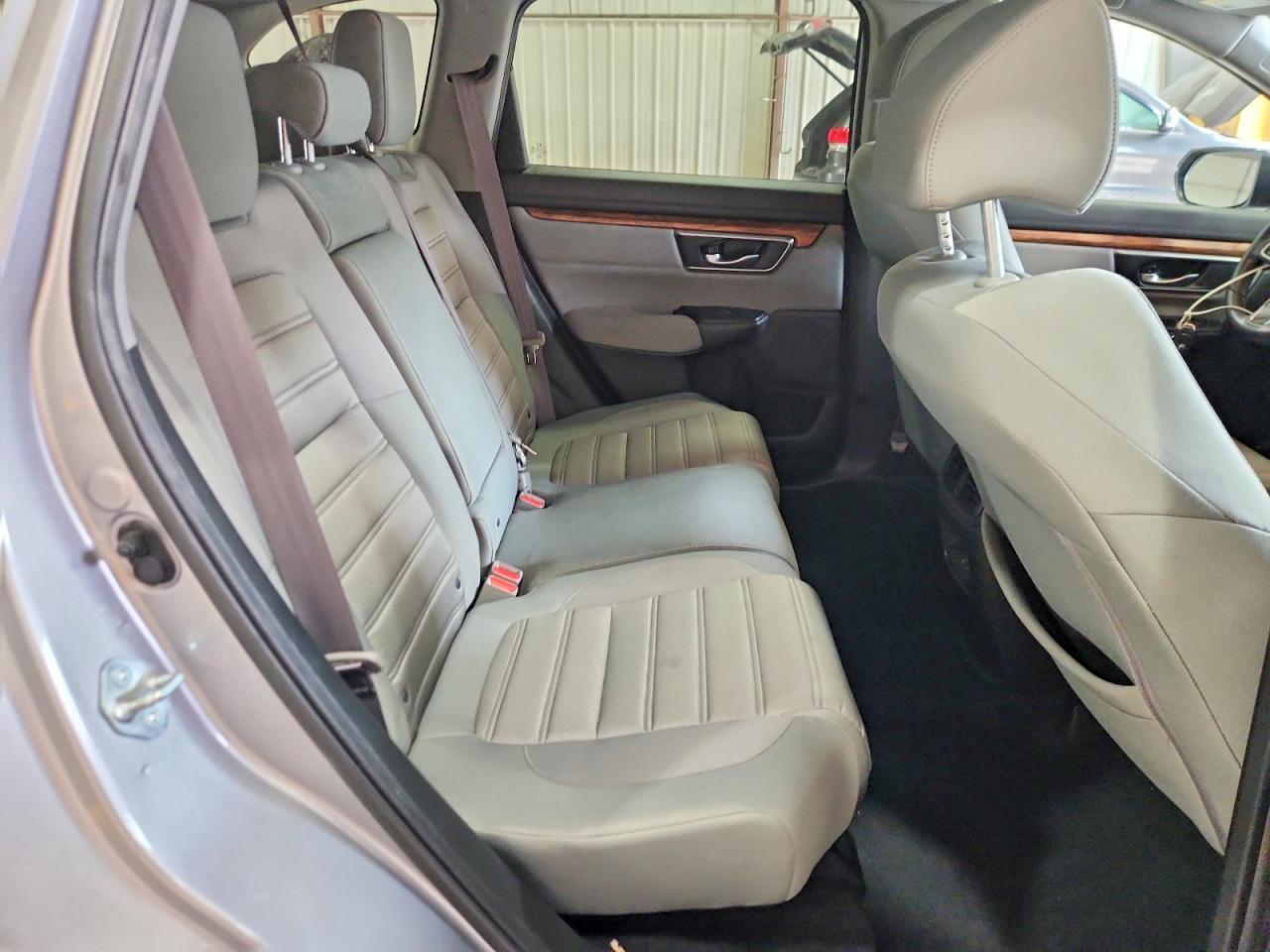 2021 Honda Cr-V Ex - zdjęcie 11