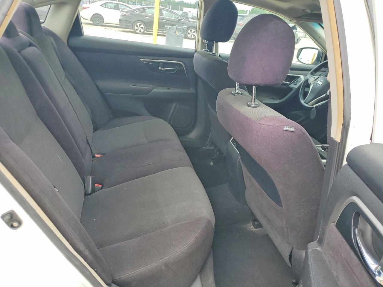 2013 Nissan Altima 2.5 - zdjęcie 10