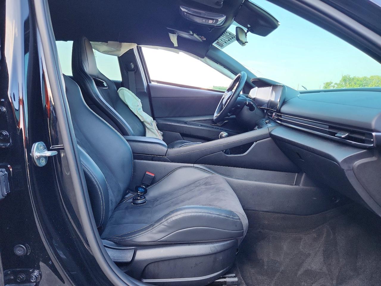 2023 Hyundai Elantra N Base - zdjęcie 7