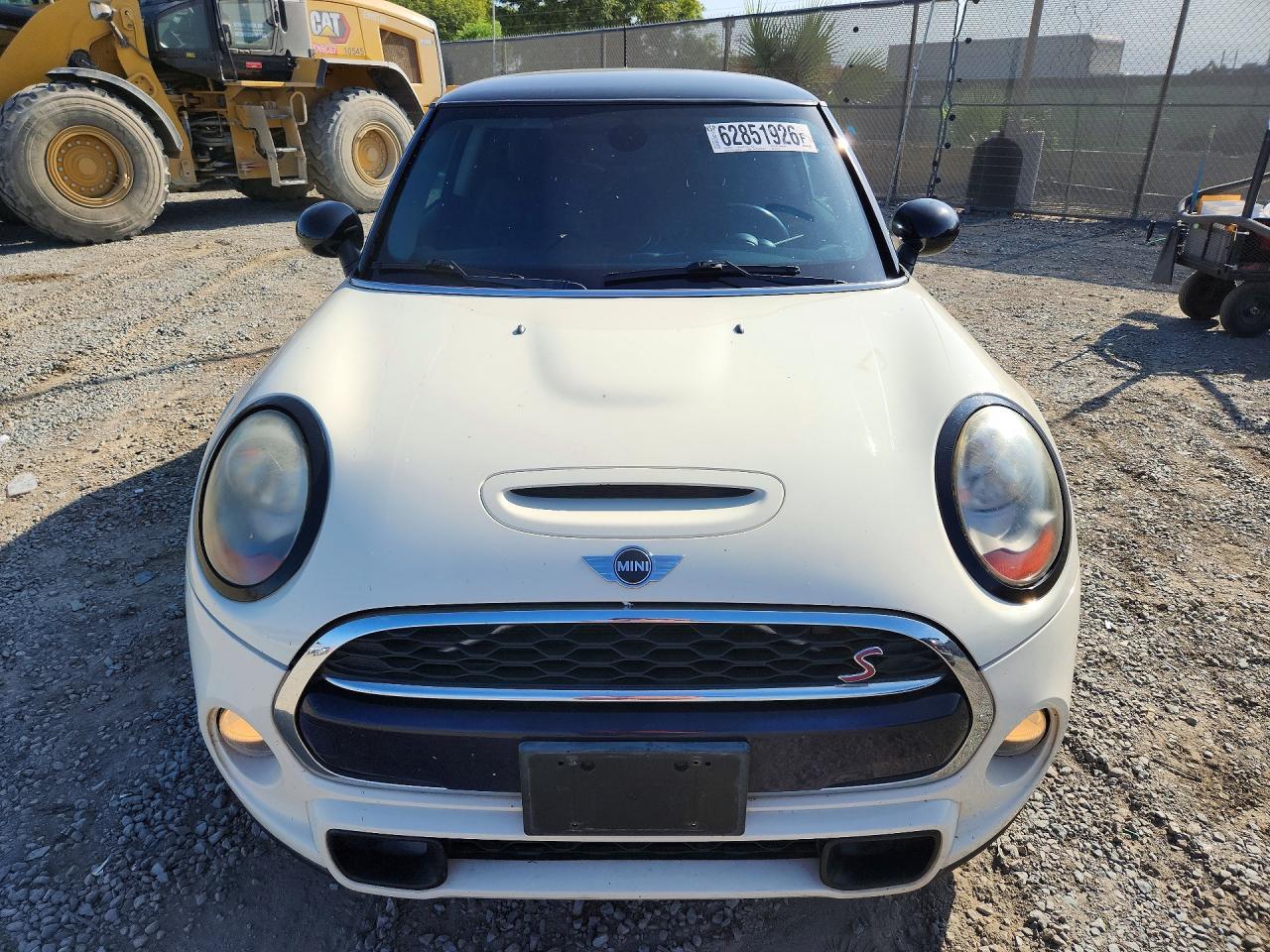 2015 Mini Cooper S - zdjęcie 5