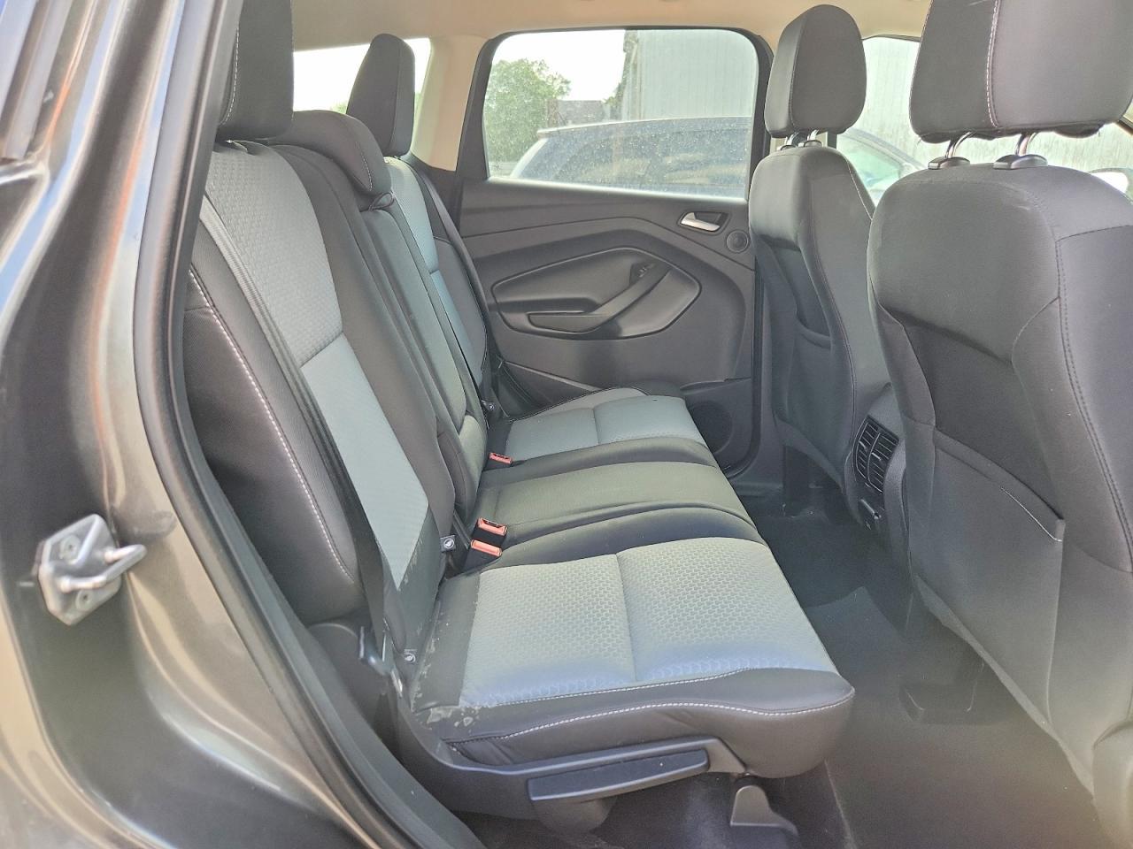 2017 Ford Escape Se - zdjęcie 11