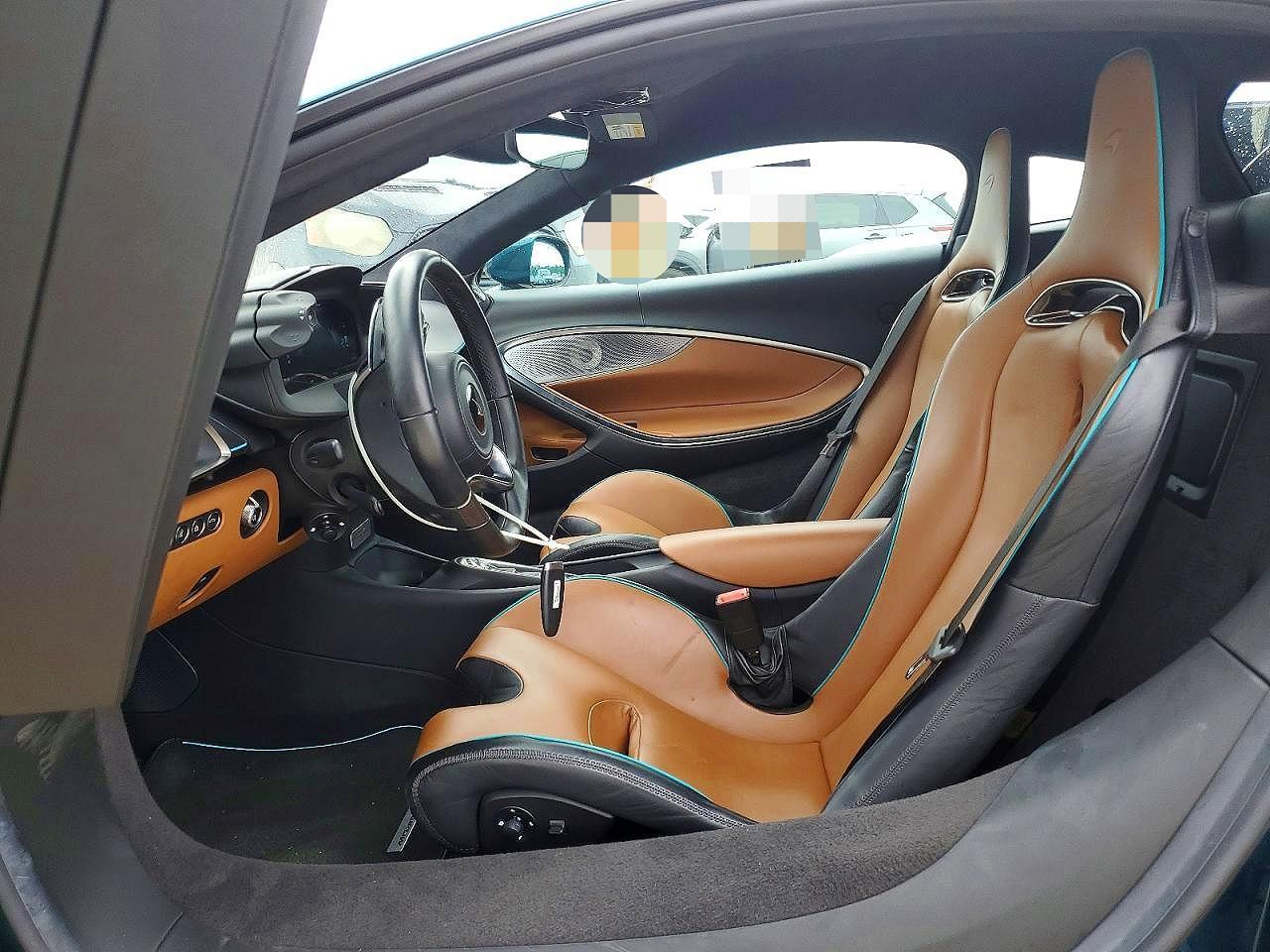 2023 Mclaren Automotive Artura - zdjęcie 7