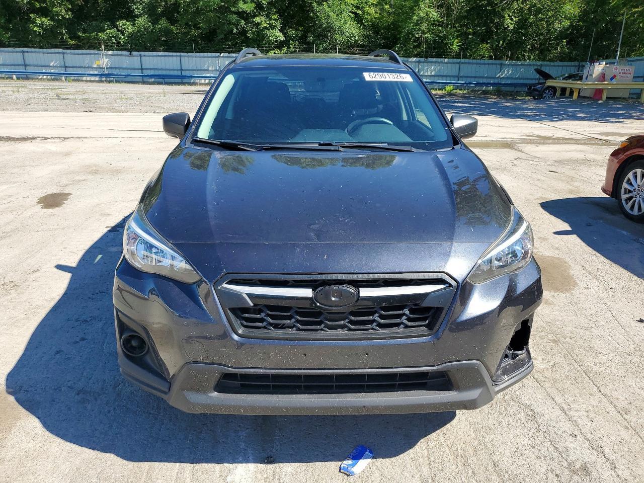 2019 Subaru Crosstrek - zdjęcie 5