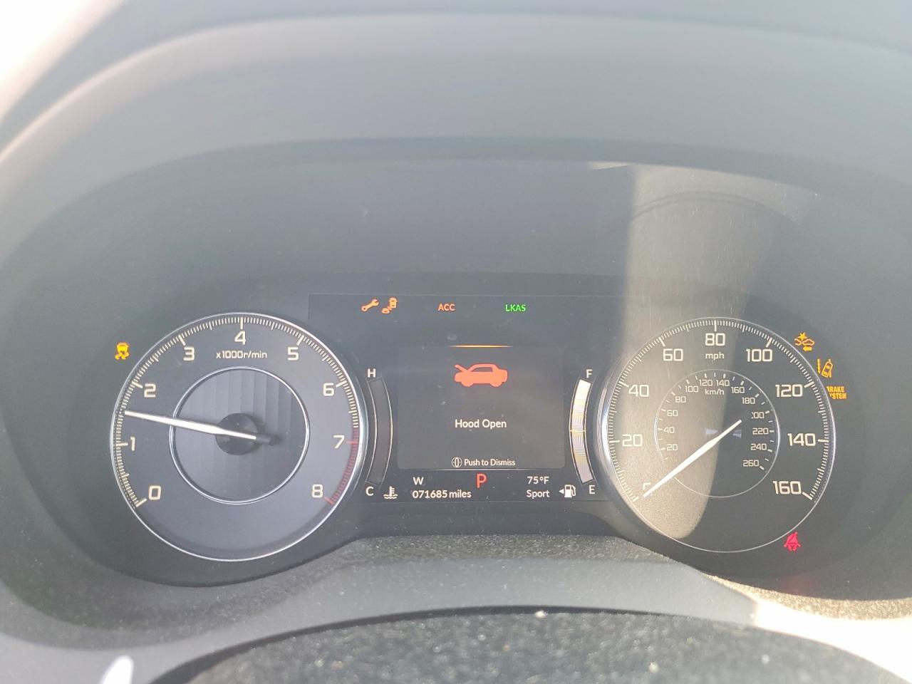 2019 Acura Rdx Technology - zdjęcie 9