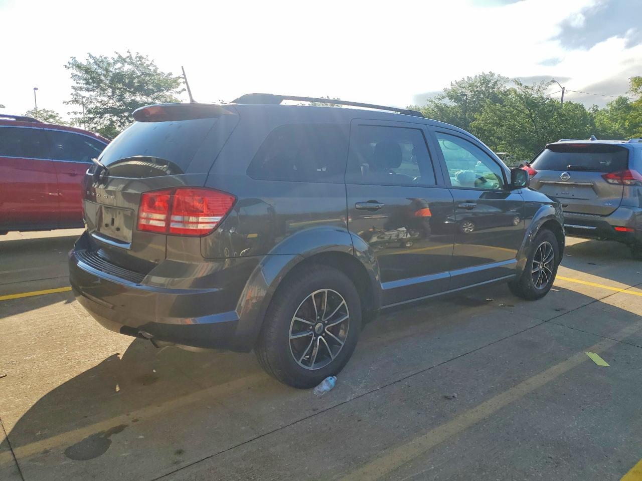 2018 Dodge Journey Se - zdjęcie 3