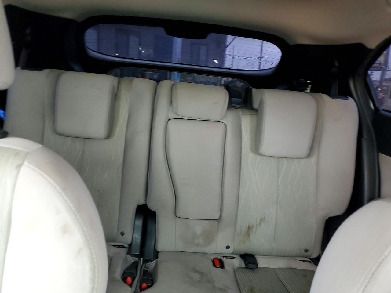 2018 Mitsubishi Eclipse Cross Se - zdjęcie 10