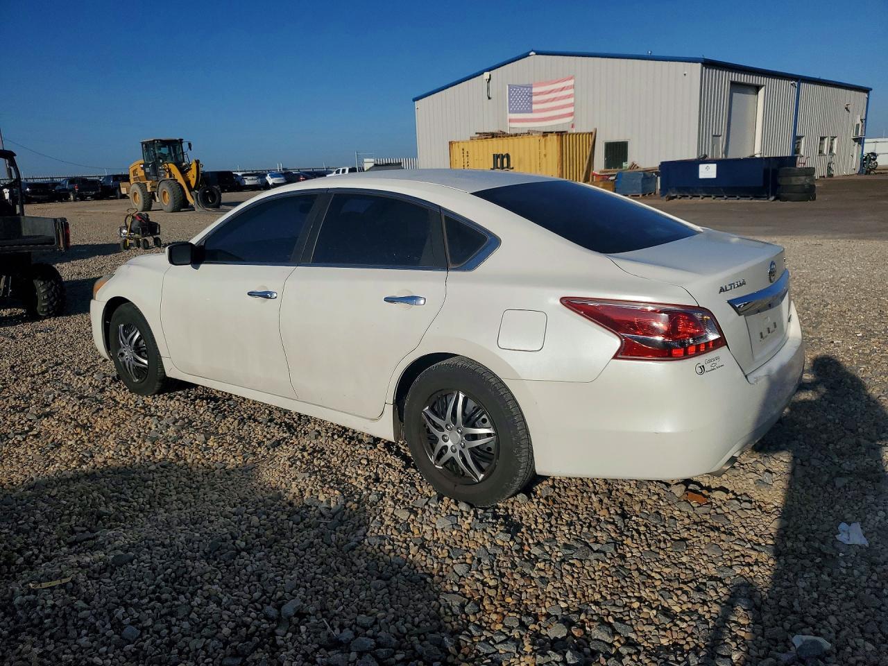 2013 Nissan Altima 2.5 - zdjęcie 2
