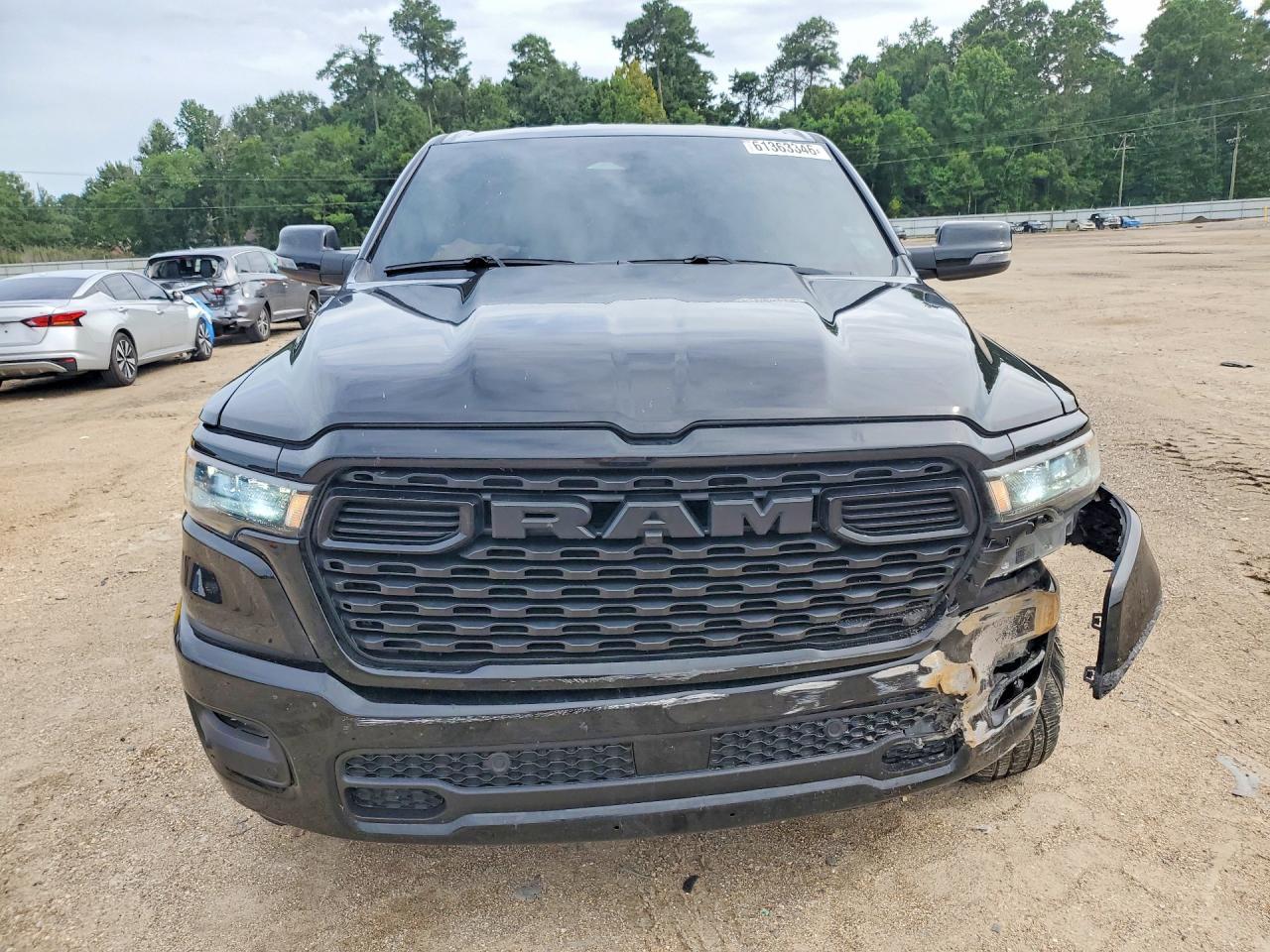 2026 Ram 1500 Big Horn/Lone Star - zdjęcie 5