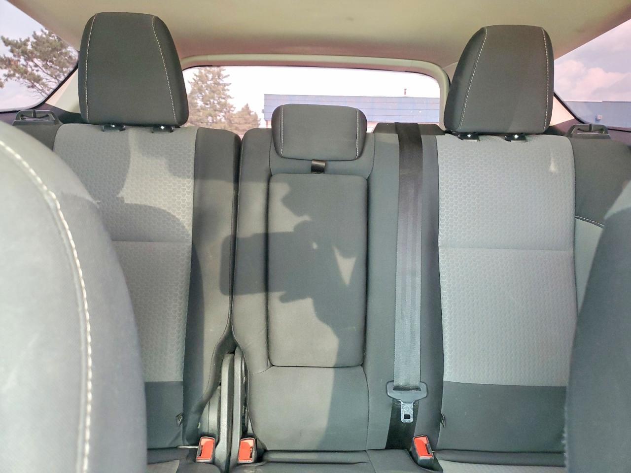 2019 Ford Escape Se - zdjęcie 10