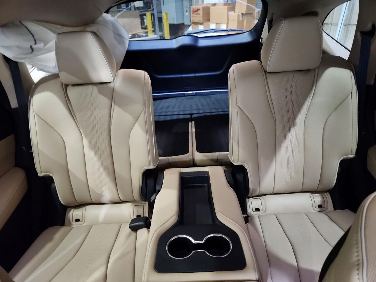 2023 Acura Mdx Advance - zdjęcie 10