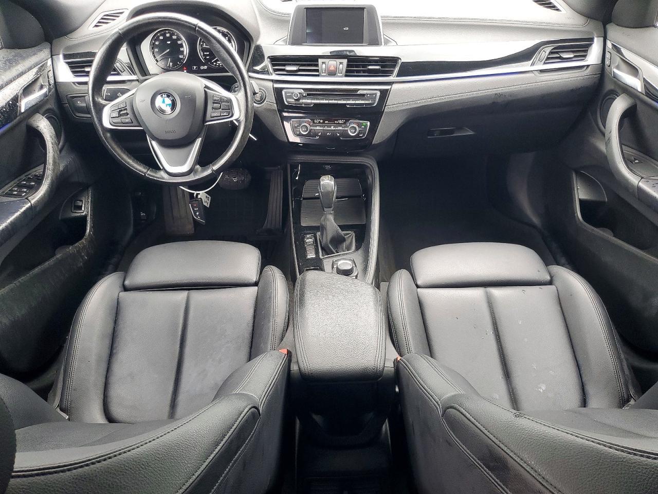2018 BMW X2 xDrive28I - zdjęcie 8