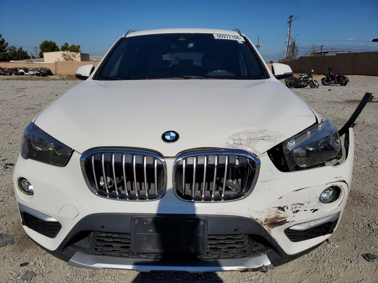 2019 BMW X1 Sdrive28I - zdjęcie 5