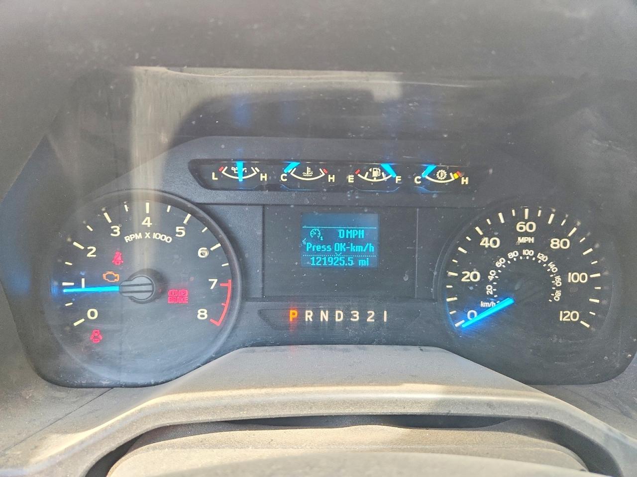 2015 Ford F150 Super Cab - zdjęcie 9