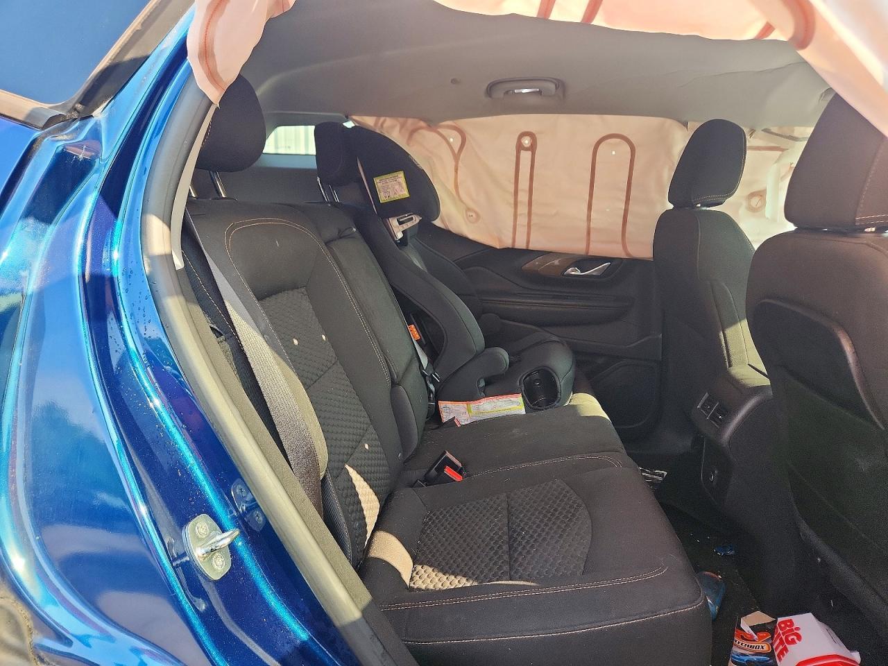 2019 GMC Terrain Sle - zdjęcie 10