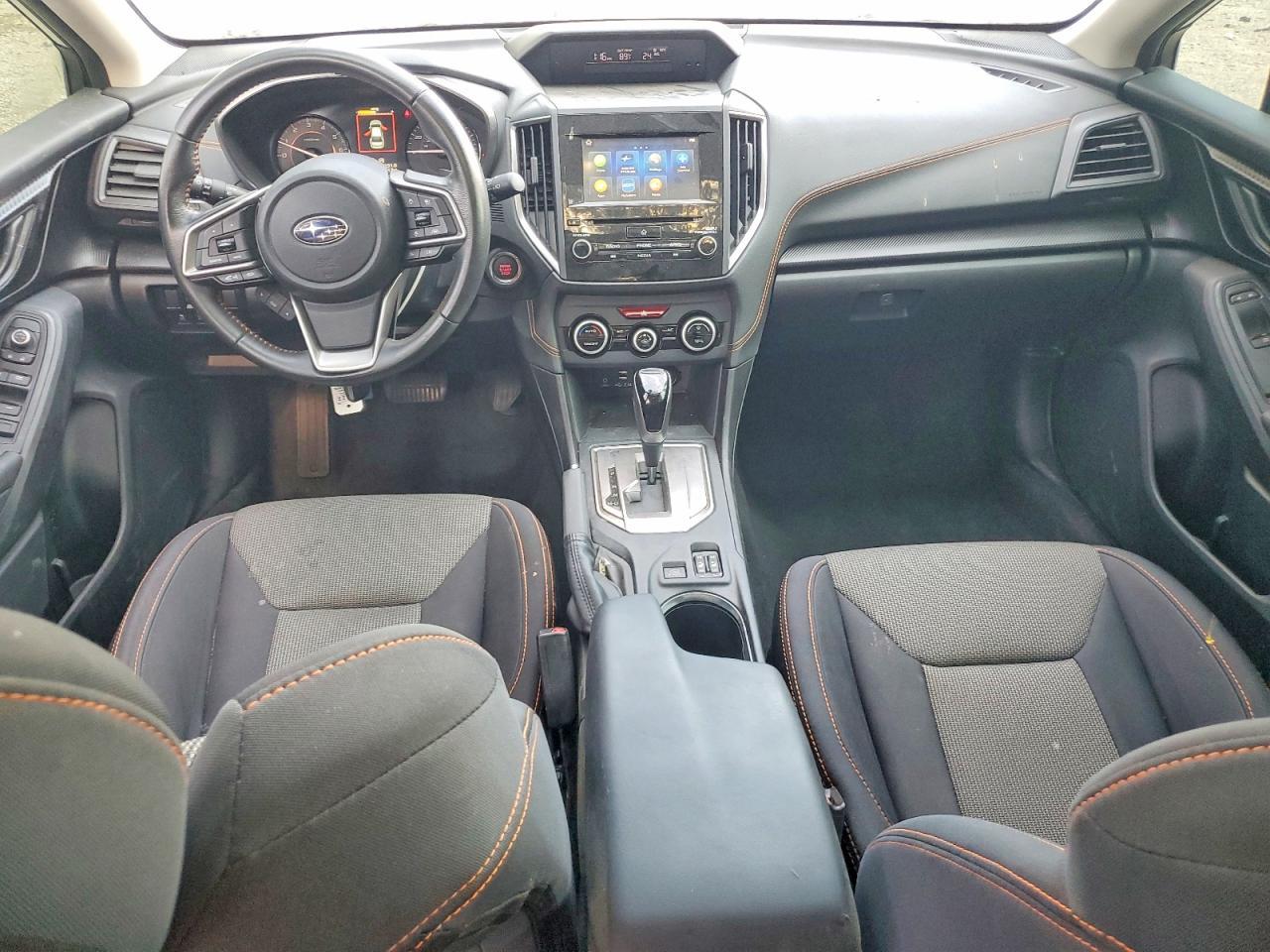 2020 Subaru Crosstrek Premium - zdjęcie 8