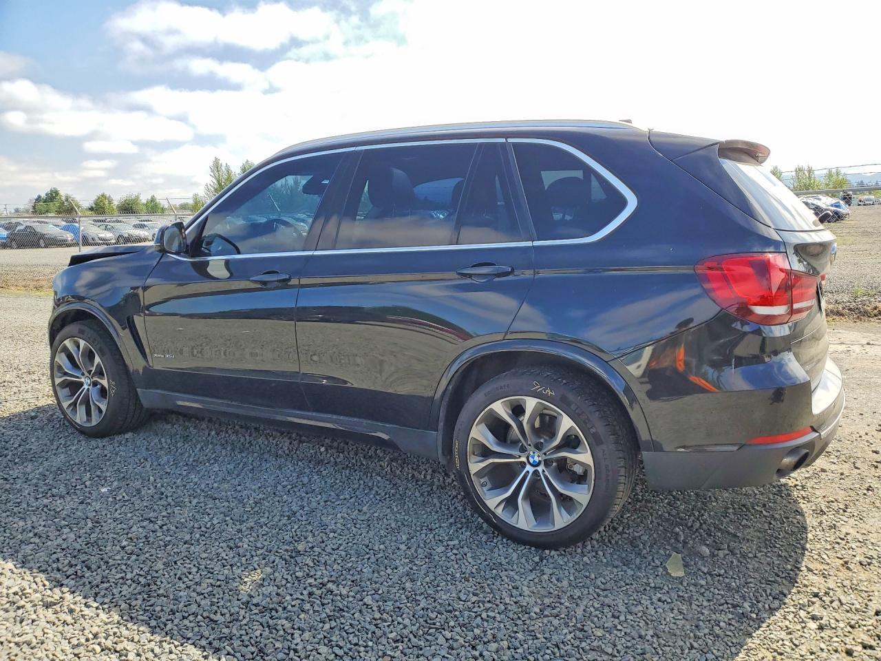 BMW X5 - zdjęcie 2