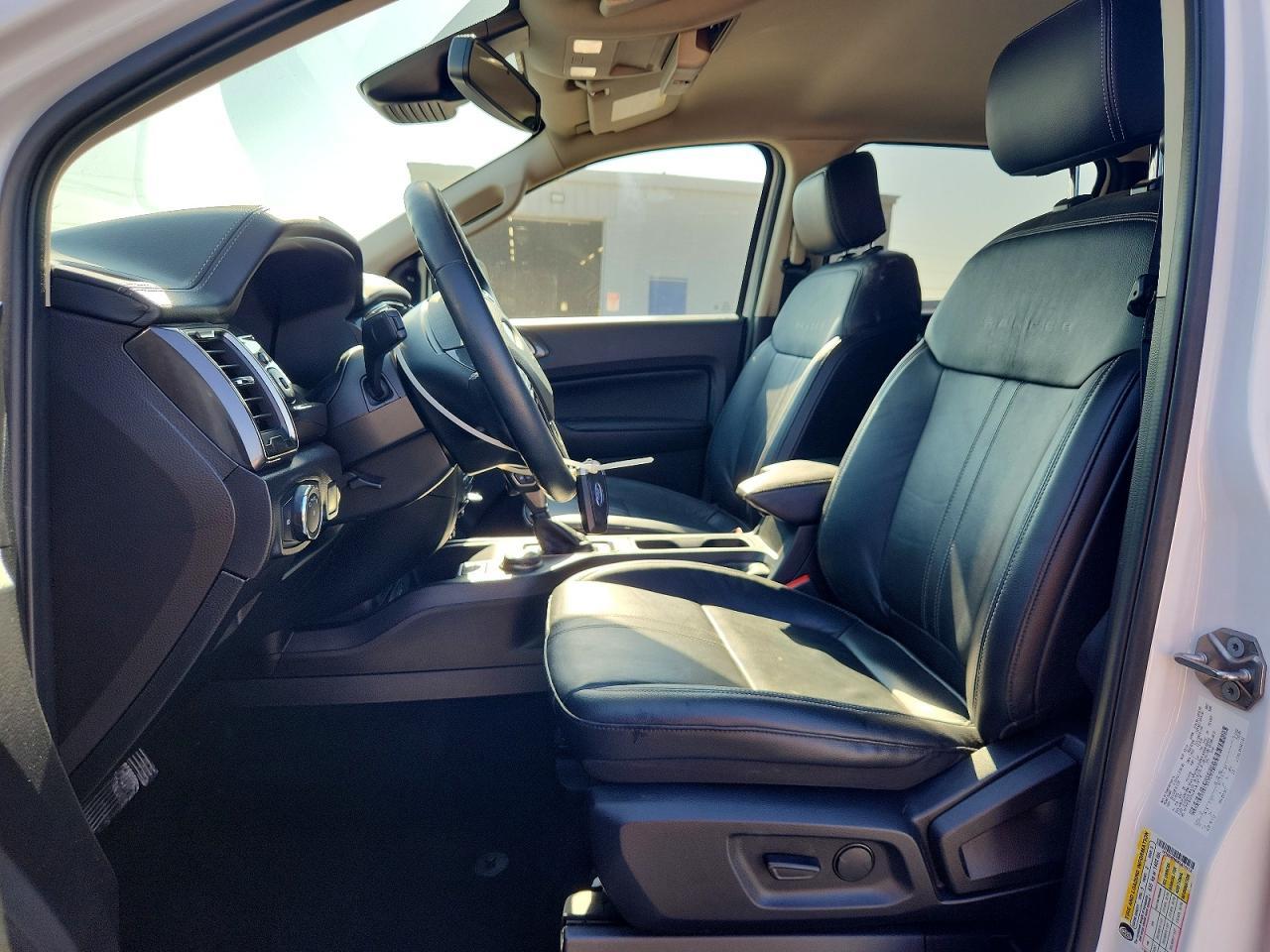 2019 Ford Ranger Xl - zdjęcie 7