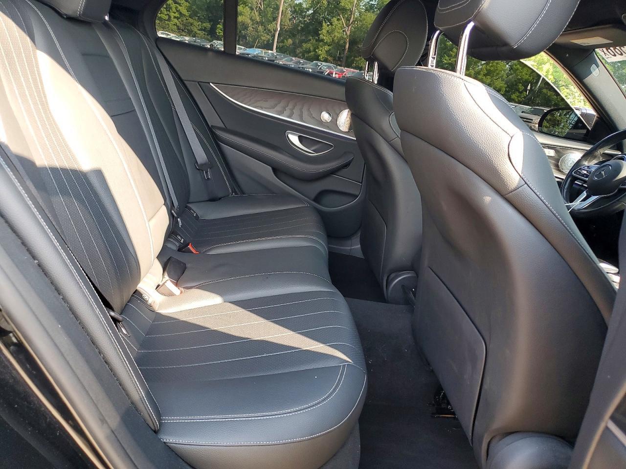 2020 Mercedes-Benz E 350 4Matic - zdjęcie 10