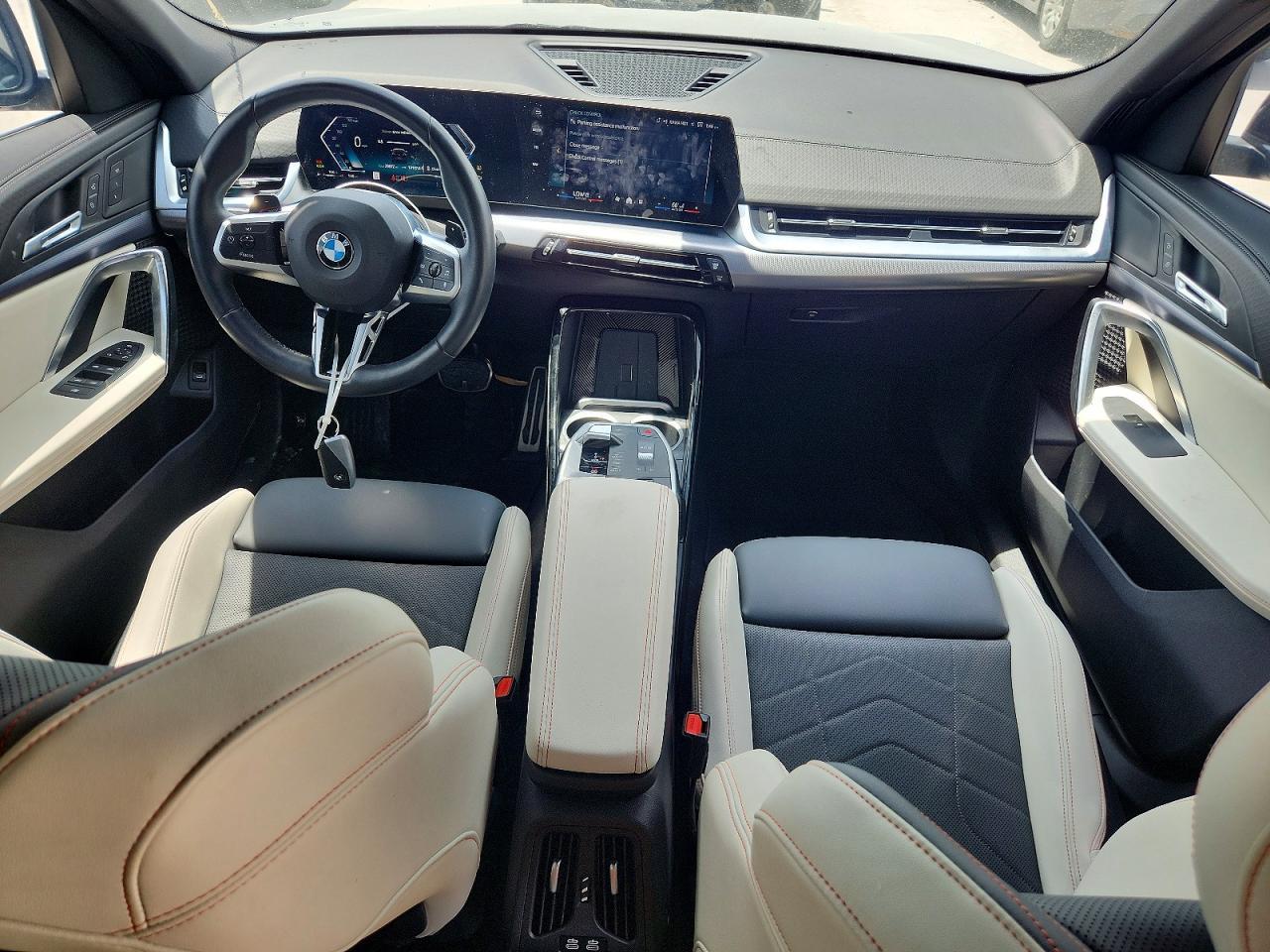 2025 BMW X2 xDrive28I - zdjęcie 8