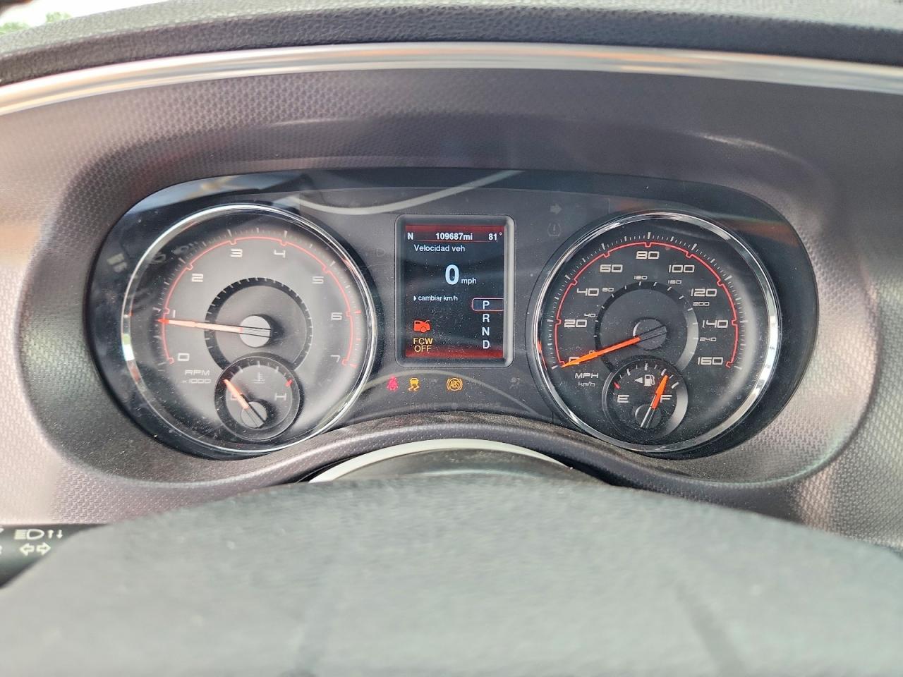2013 Dodge Charger R/T - zdjęcie 9