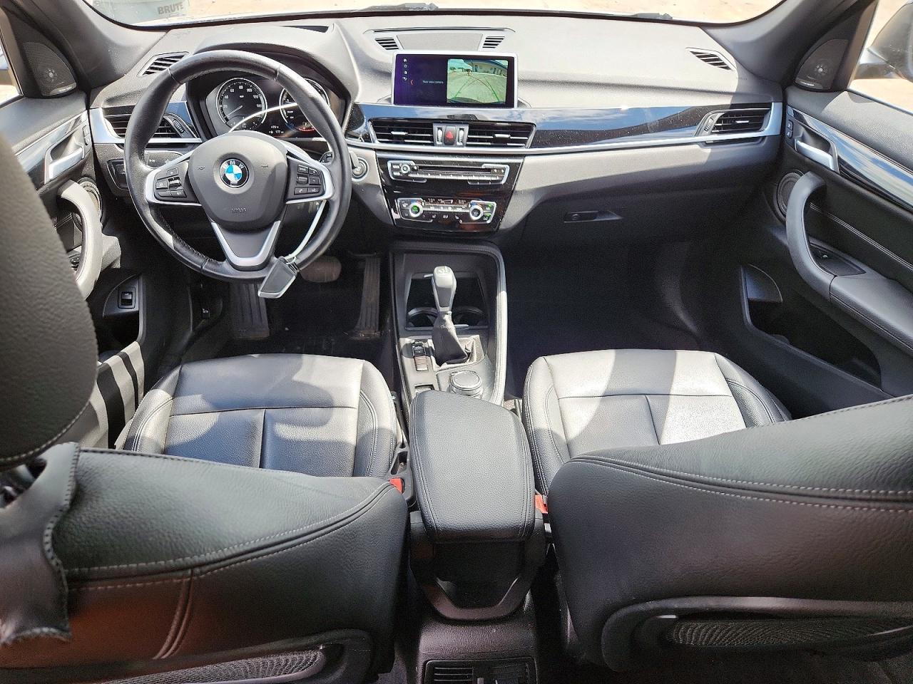 2018 BMW X1 Sdrive28I - zdjęcie 8