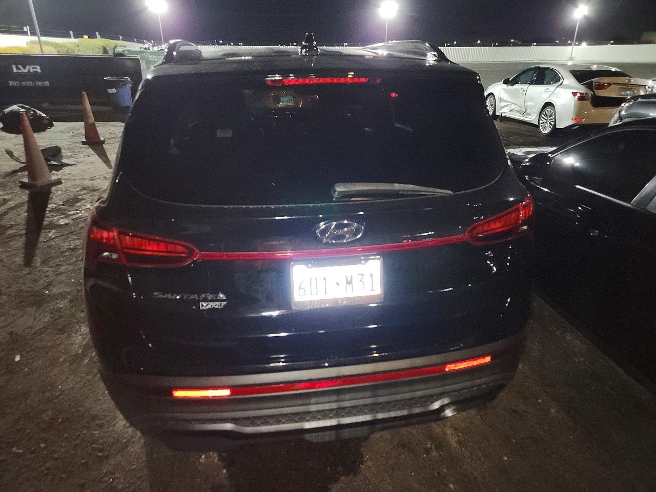 2023 Hyundai Santa Fe Xrt - zdjęcie 6