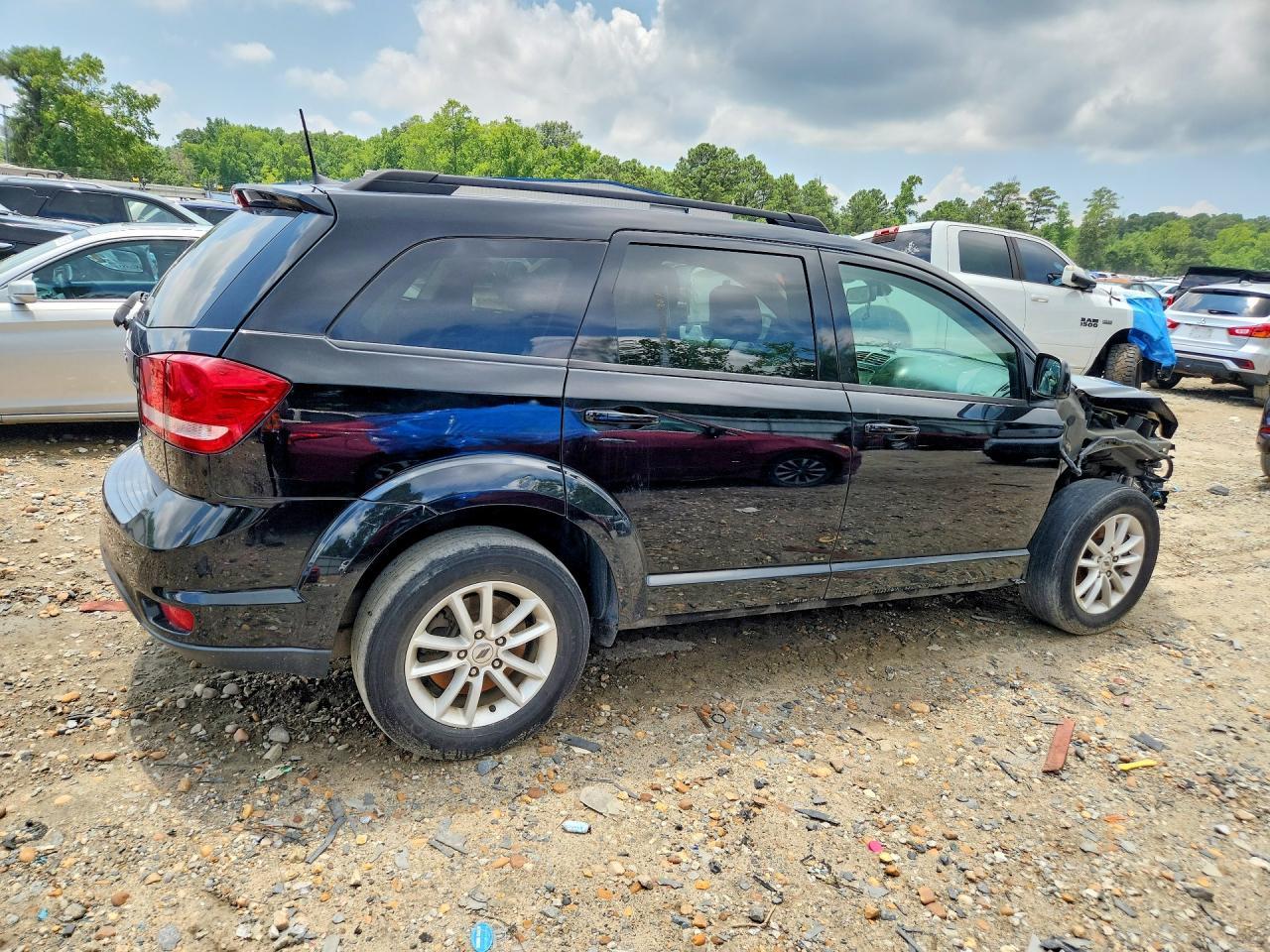 2019 Dodge Journey Se - zdjęcie 3