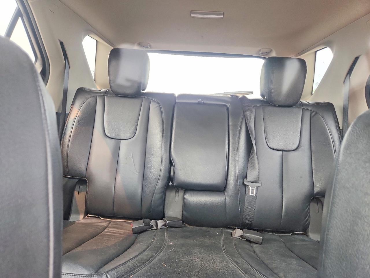 2015 Chevrolet Equinox Lt - zdjęcie 10