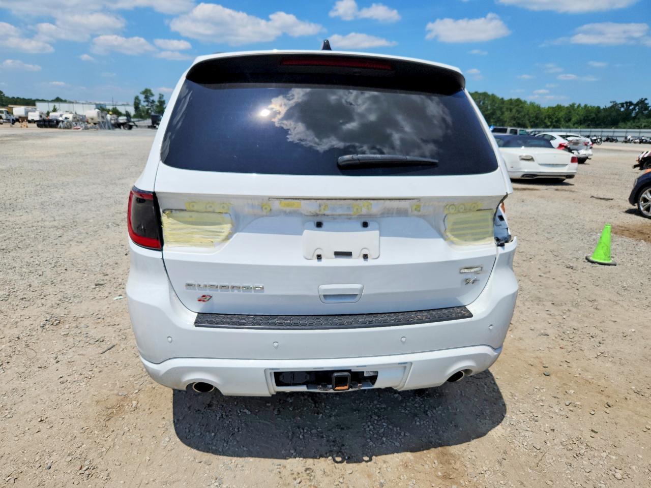2023 Dodge Durango R/T - zdjęcie 6