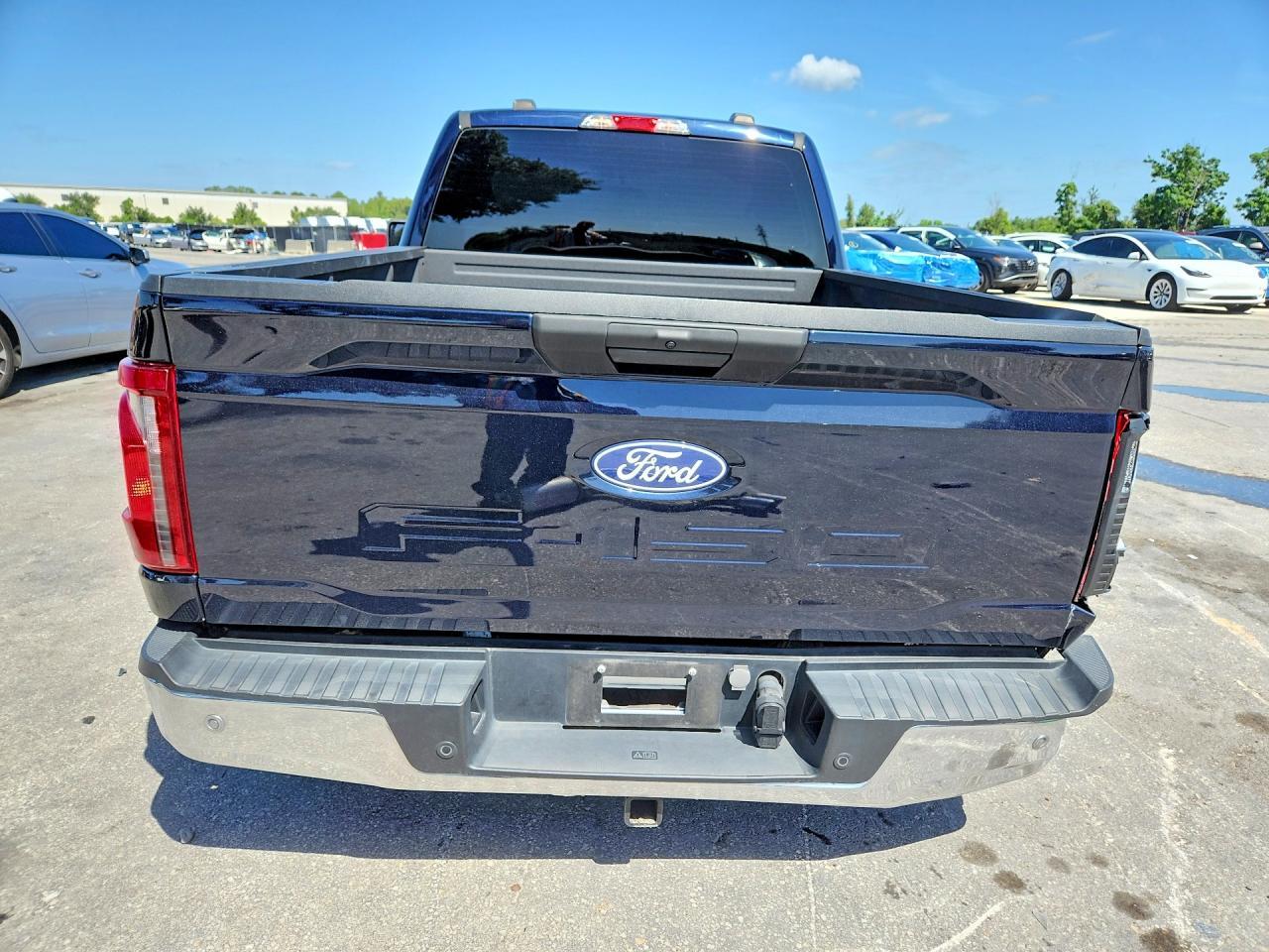 2024 Ford F150 Xl - zdjęcie 6