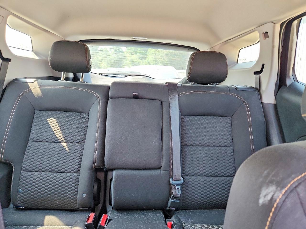 2019 GMC Terrain Sle - zdjęcie 10