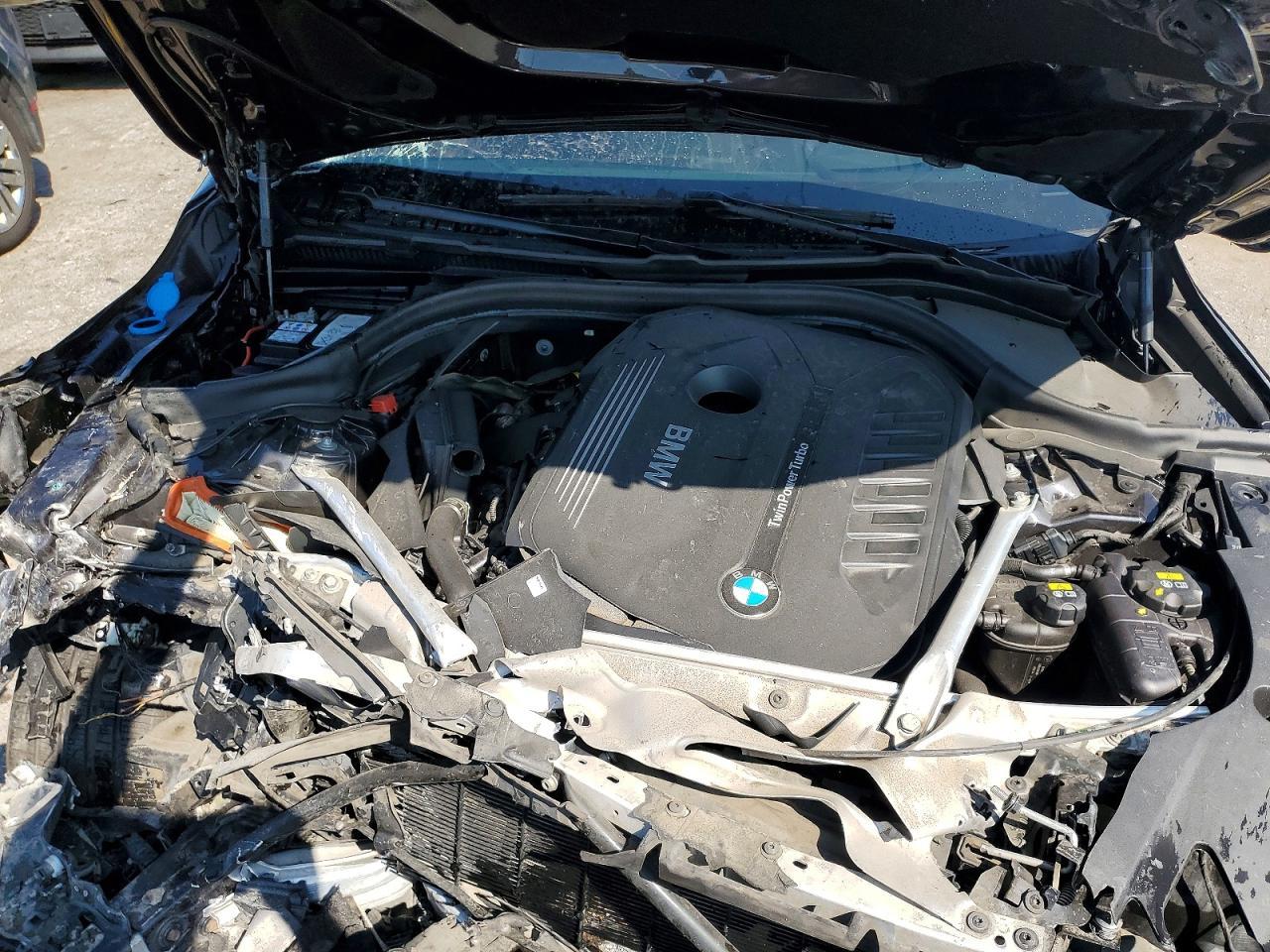 2018 BMW 640 Xigt - zdjęcie 11
