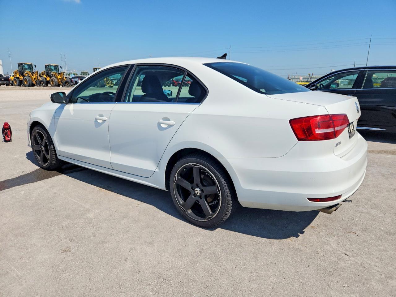 2015 Volkswagen Jetta Tdi - zdjęcie 2