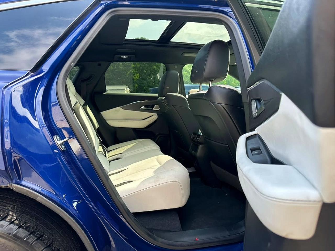 2024 Acura Zdx A-Spec - zdjęcie 7