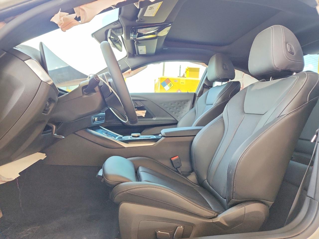 2024 BMW 230I - zdjęcie 7