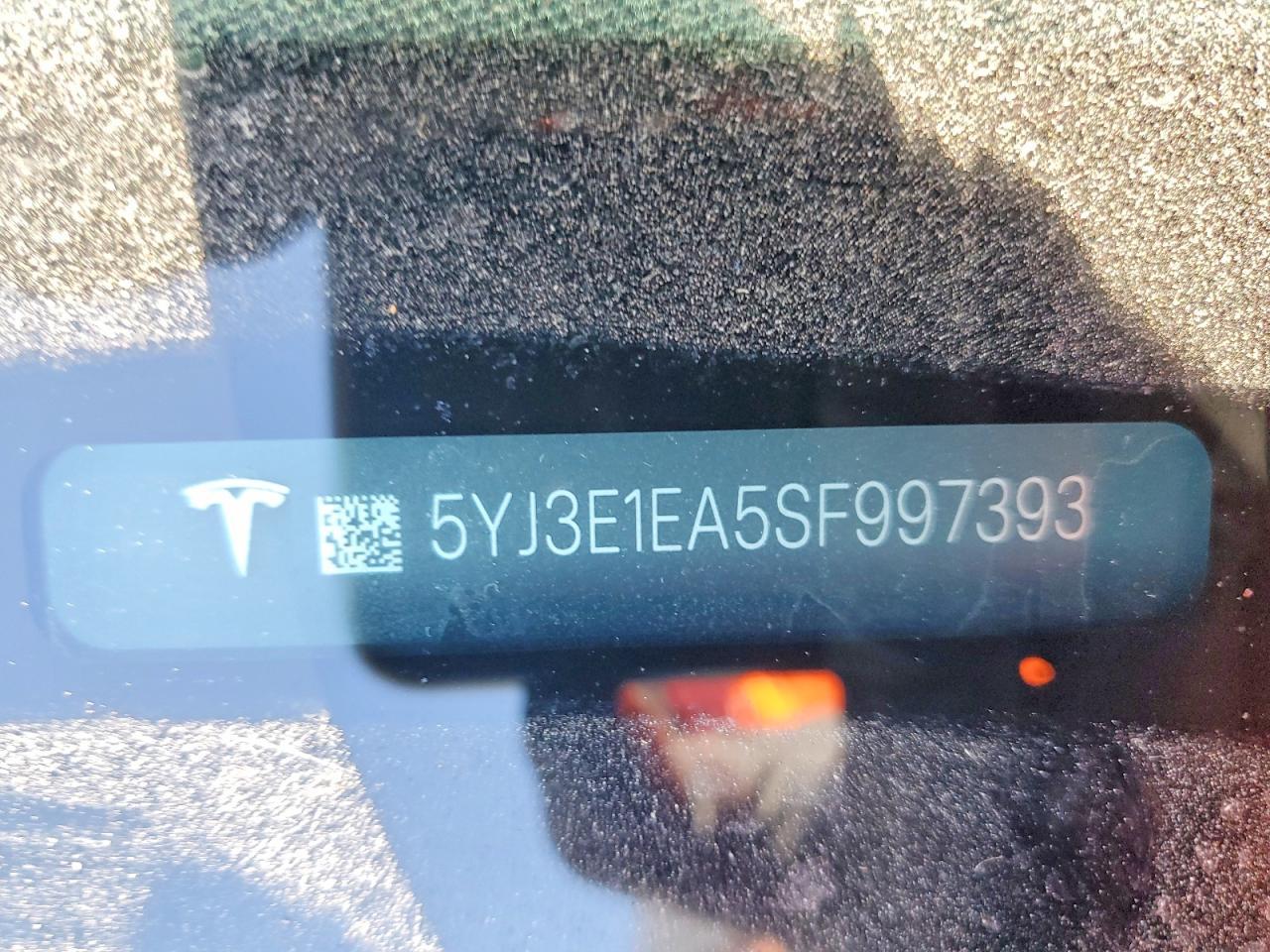 2025 Tesla Model 3 - zdjęcie 12
