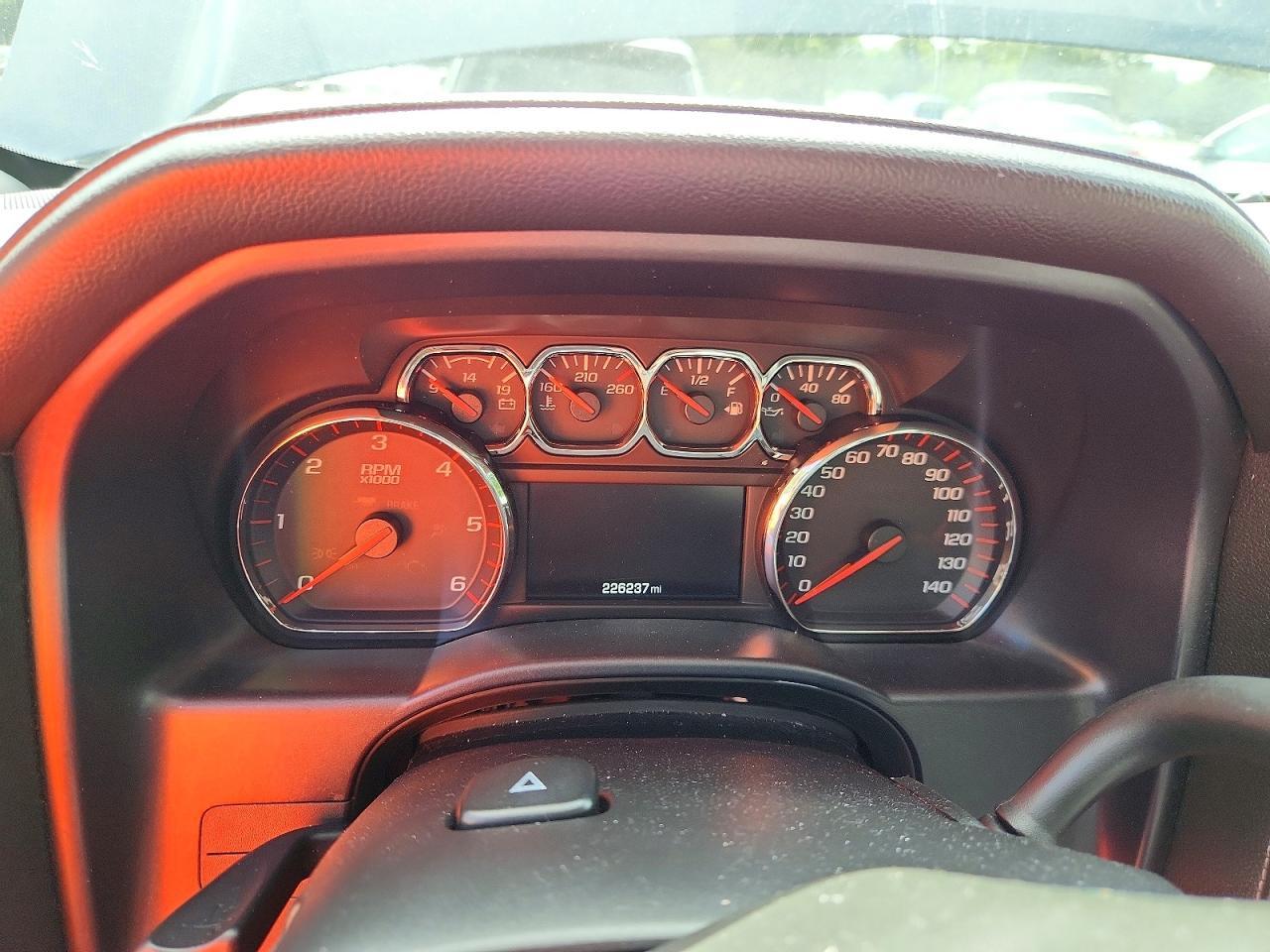 2015 GMC Sierra K1500 Slt - zdjęcie 9